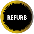 REFURBISHED